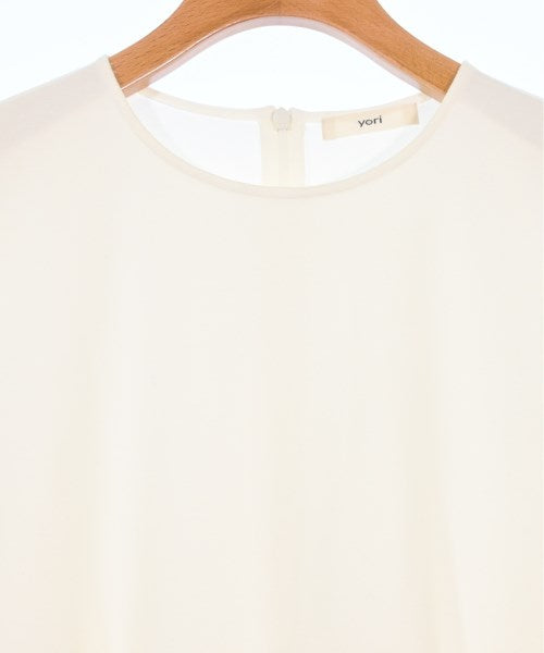 yori เสื้อยืด/เสื้อท็อปส์