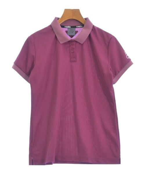 UNITED ARROWS GOLF เสื้อโปโล