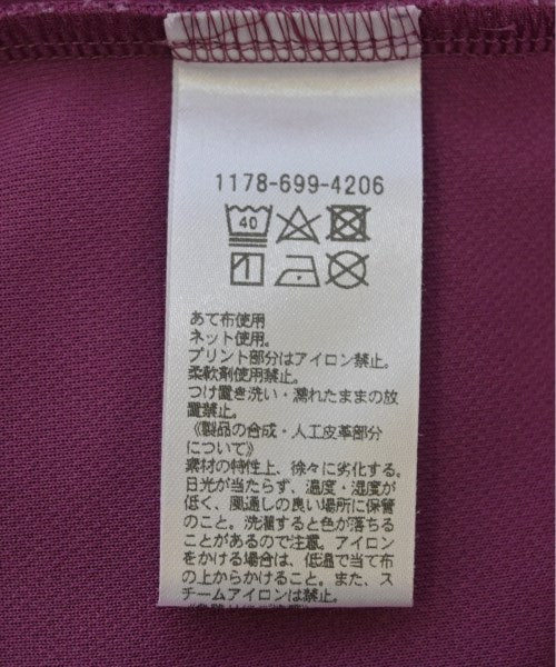 UNITED ARROWS GOLF เสื้อโปโล