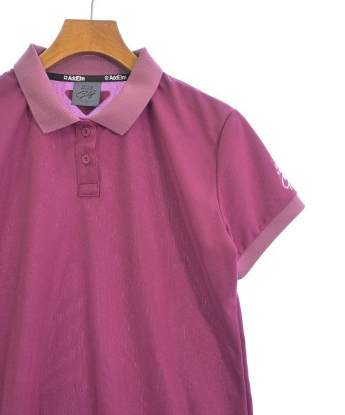 UNITED ARROWS GOLF เสื้อโปโล