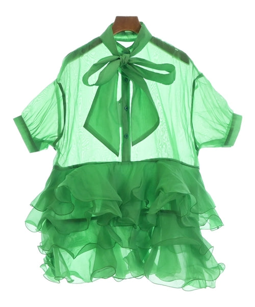 Narcissus เสื้อลำลอง