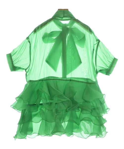 Narcissus เสื้อลำลอง