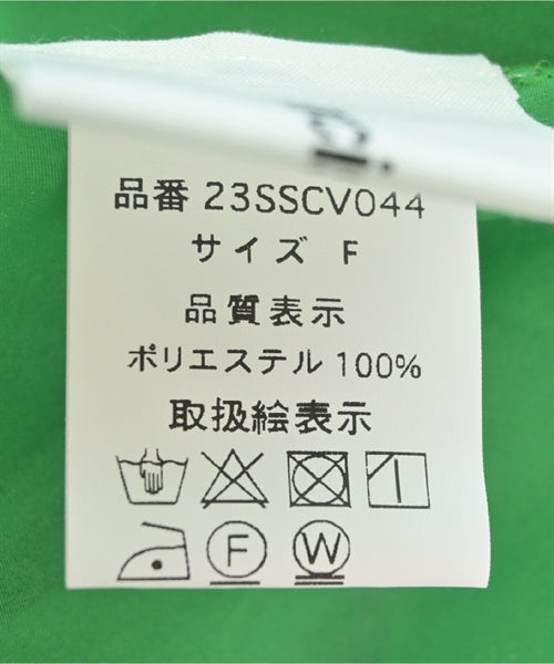 Narcissus เสื้อลำลอง