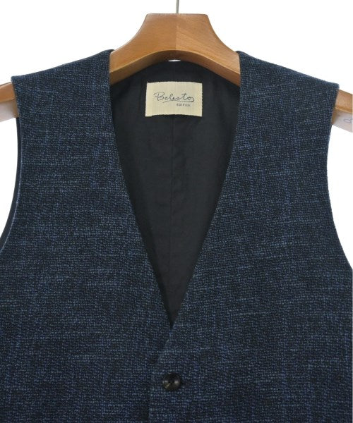 Belesto เสื้อลำลอง