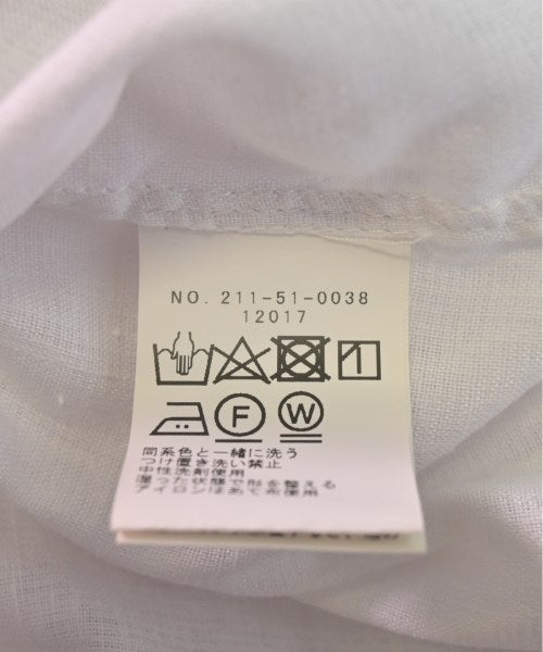 SHIPS colors เสื้อลำลอง