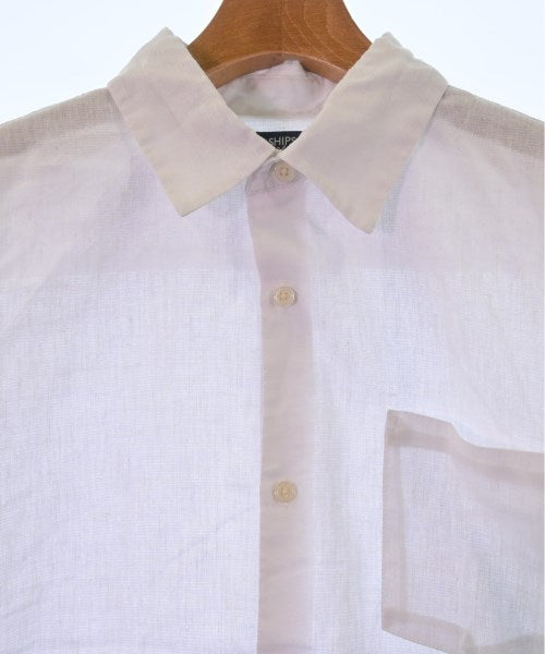 SHIPS colors เสื้อลำลอง