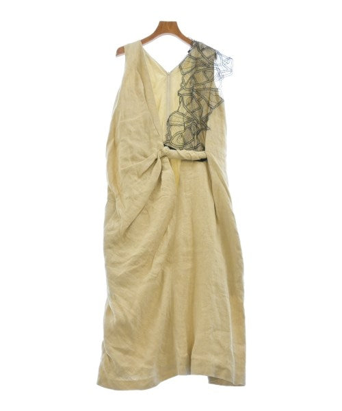 COATE ชุดเดรส