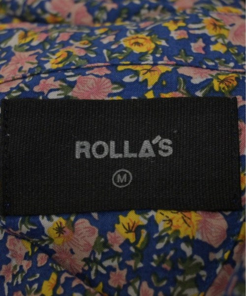 ROLLA'S เสื้อลำลอง