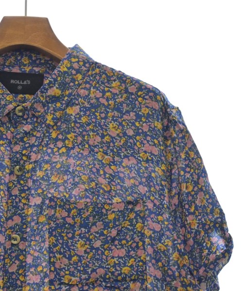 ROLLA'S เสื้อลำลอง