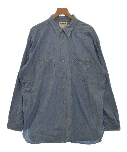 BOW WOW เสื้อลำลอง