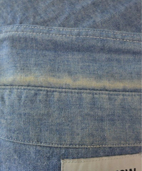 BOW WOW เสื้อลำลอง