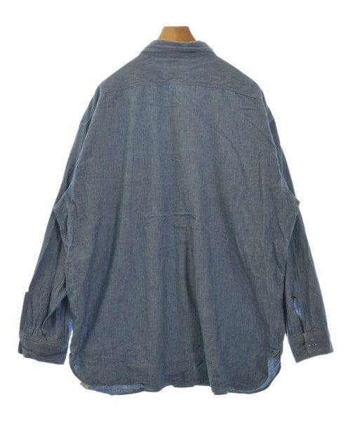 BOW WOW เสื้อลำลอง