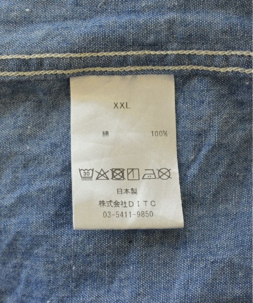 BOW WOW เสื้อลำลอง