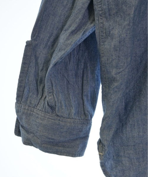 BOW WOW เสื้อลำลอง