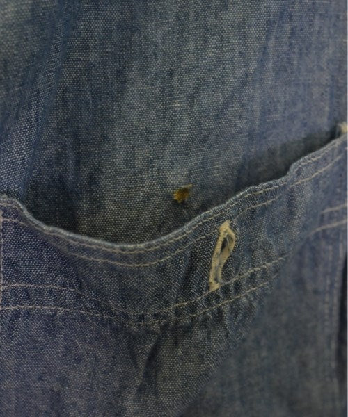 BOW WOW เสื้อลำลอง