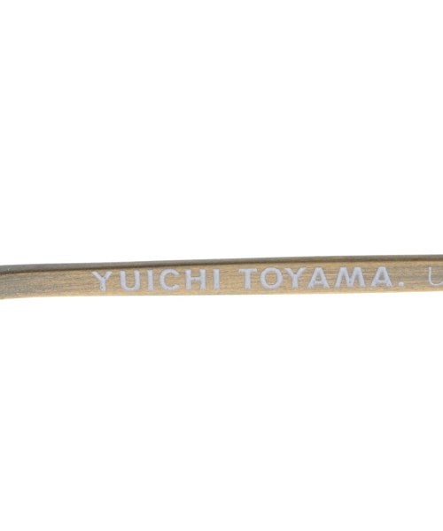 YUICHI TOYAMA แว่นตา