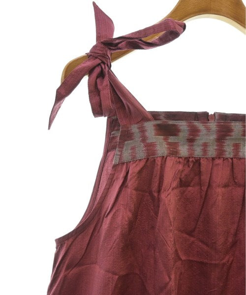 W'MENS WEAR OUTDOOR CLUB ชุดเดรส