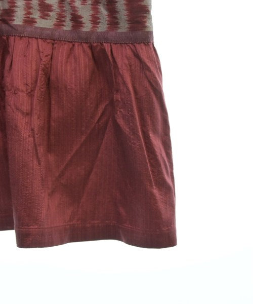 W'MENS WEAR OUTDOOR CLUB ชุดเดรส