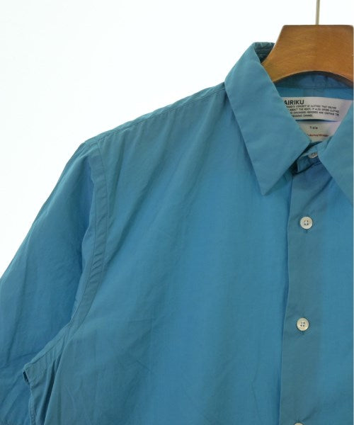 DAIRIKU เสื้อลำลอง