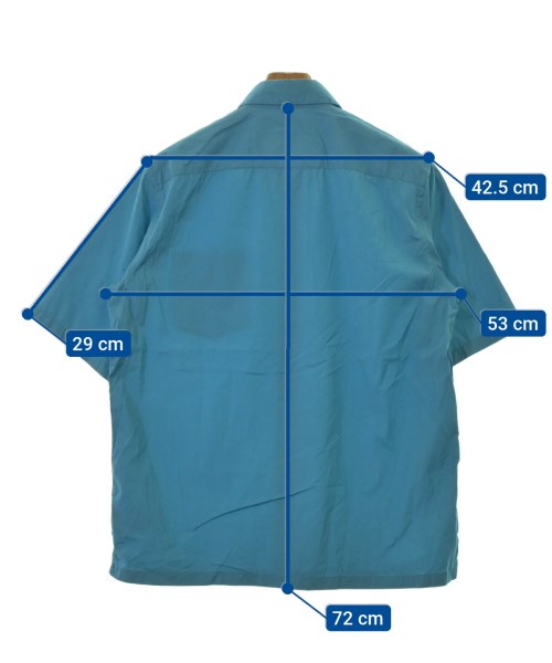 DAIRIKU เสื้อลำลอง