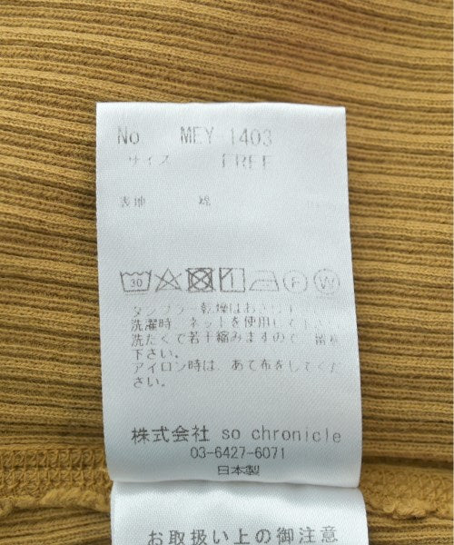 MEYAME เสื้อแขนกุด