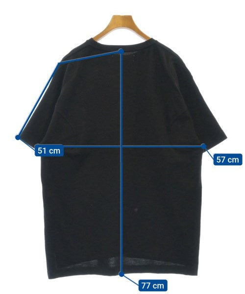 CORNERSTONE เสื้อยืด/เสื้อท็อปส์