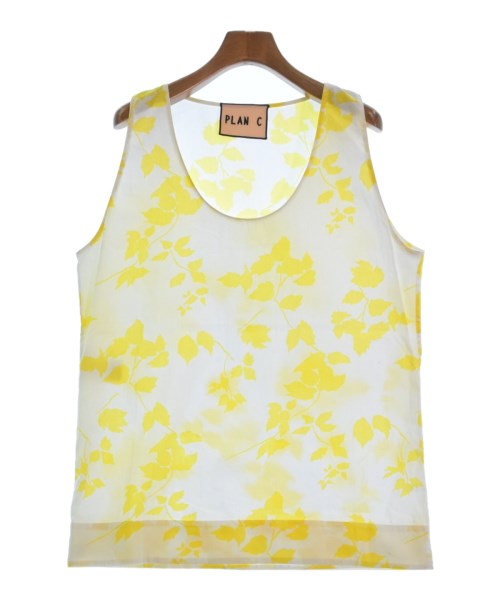 PLAN C เสื้อสตรี