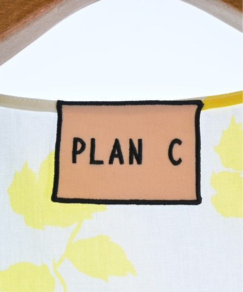 PLAN C เสื้อสตรี