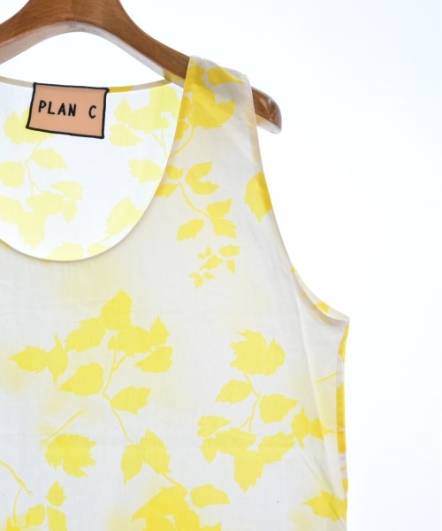 PLAN C เสื้อสตรี