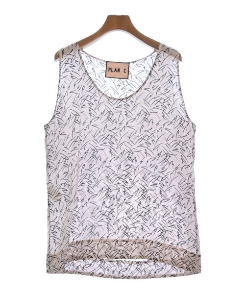 PLAN C เสื้อสตรี