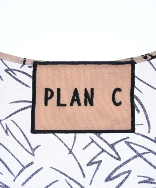 PLAN C เสื้อสตรี