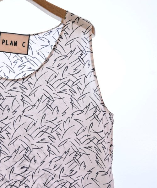 PLAN C เสื้อสตรี