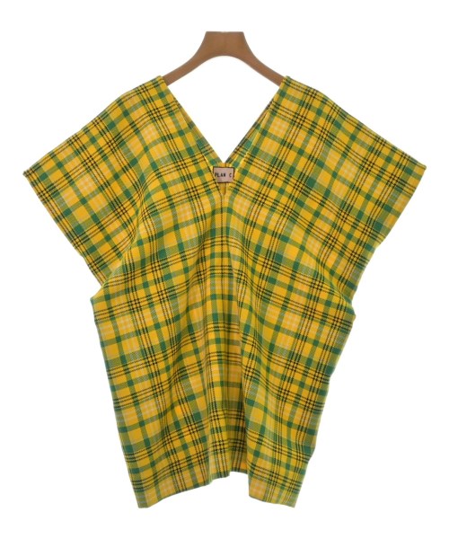 PLAN C เสื้อสตรี