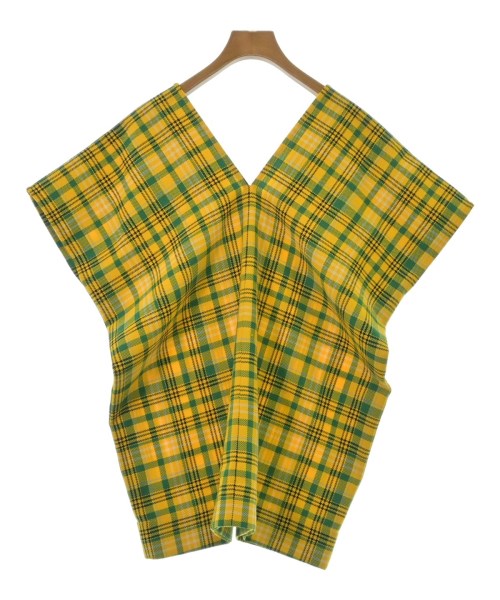 PLAN C เสื้อสตรี