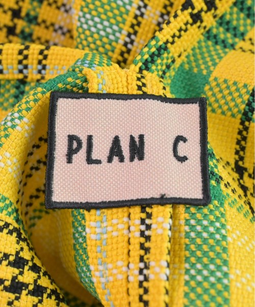 PLAN C เสื้อสตรี