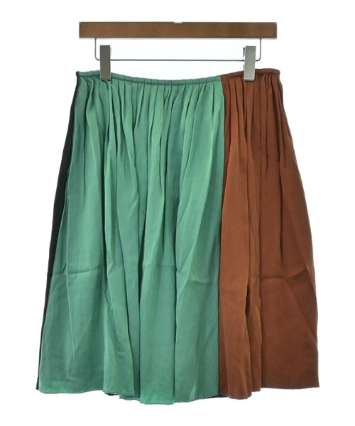 PLAN C กระโปรงยาว/แม็กซี่ยาว