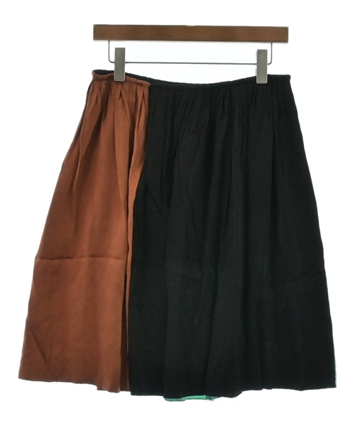 PLAN C กระโปรงยาว/แม็กซี่ยาว