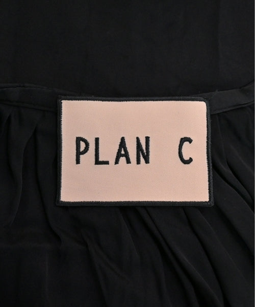 PLAN C กระโปรงยาว/แม็กซี่ยาว