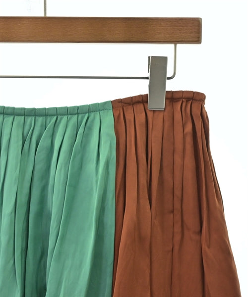 PLAN C กระโปรงยาว/แม็กซี่ยาว