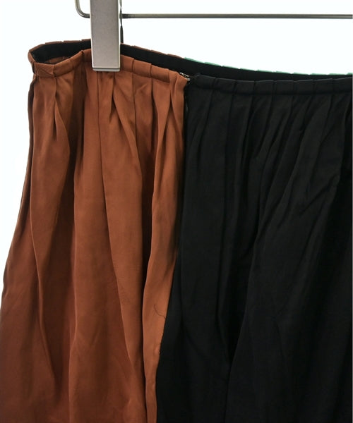 PLAN C กระโปรงยาว/แม็กซี่ยาว