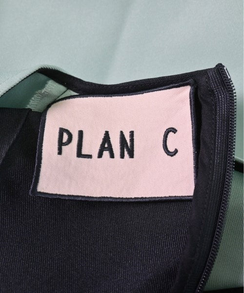 PLAN C ชุดเดรส