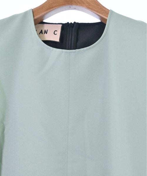 PLAN C ชุดเดรส