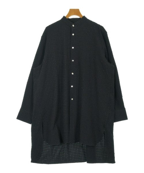 OMAR AFRIDI เสื้อลำลอง