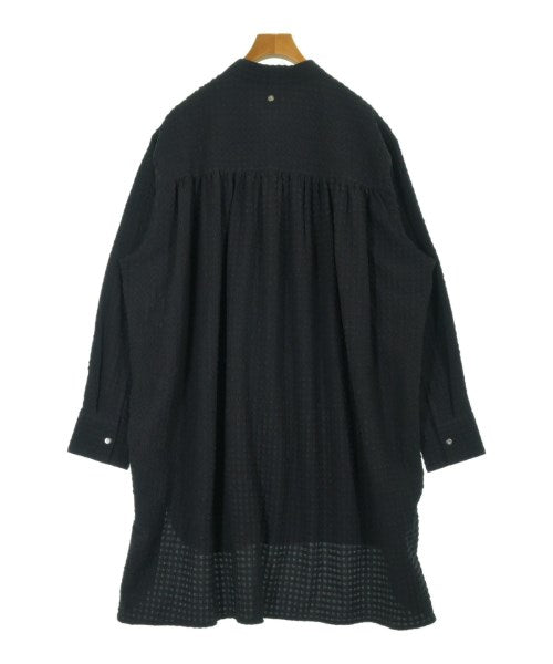 OMAR AFRIDI เสื้อลำลอง