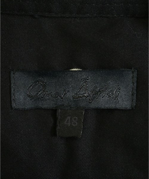 OMAR AFRIDI เสื้อลำลอง