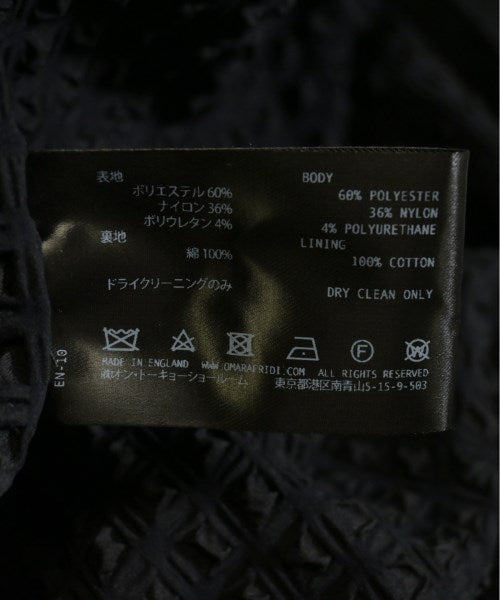 OMAR AFRIDI เสื้อลำลอง