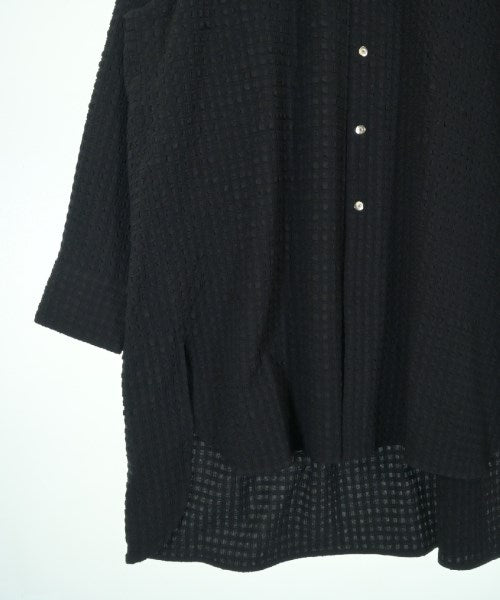 OMAR AFRIDI เสื้อลำลอง