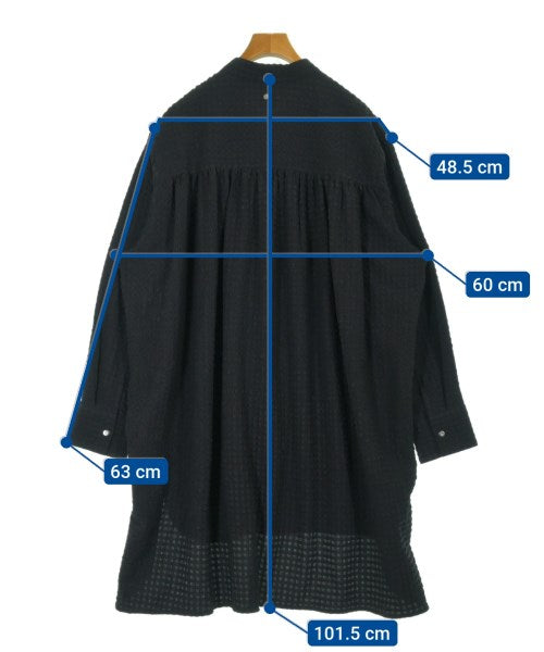 OMAR AFRIDI เสื้อลำลอง