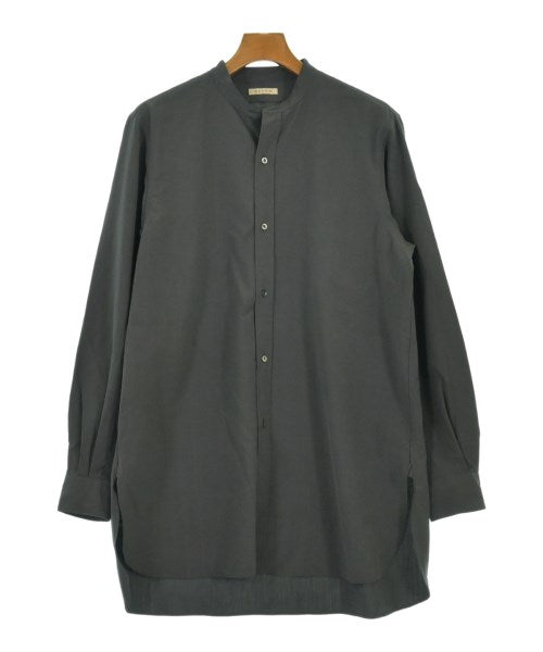 HEUGN เสื้อลำลอง