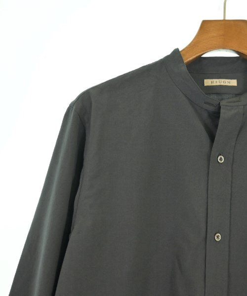 HEUGN เสื้อลำลอง